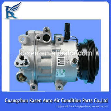 VS16 automobile air conditioner compressor for Hyundai 9770117150